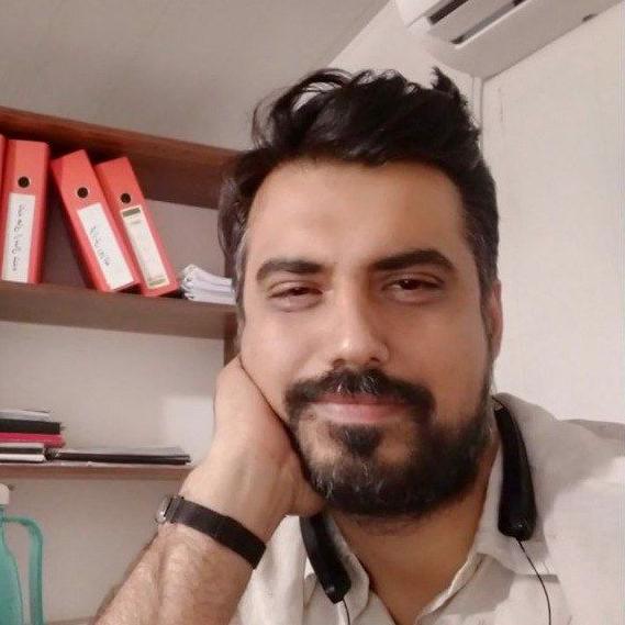 Professional Portrait